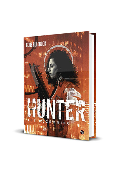 OEM Hunter: Regulile Jocului Ediția a 5-a RPG - Manual Esențial *Versiunea En...