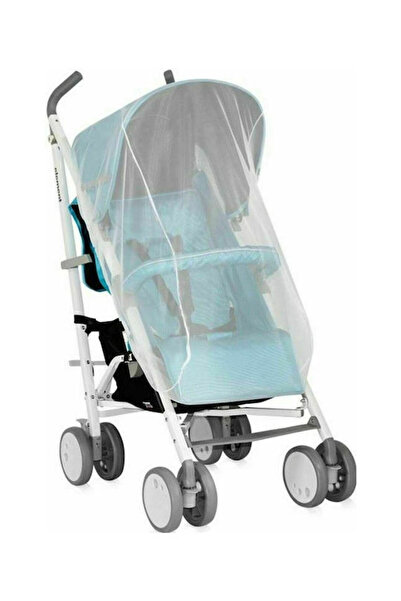 X-treme baby Κουνουπιέρα για καρότσι και καλάθι