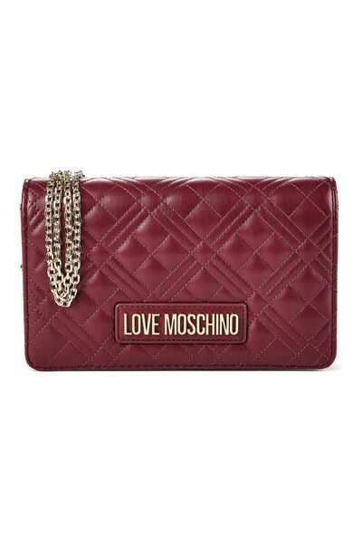 Love Moschino Umhängetasche 22 cm