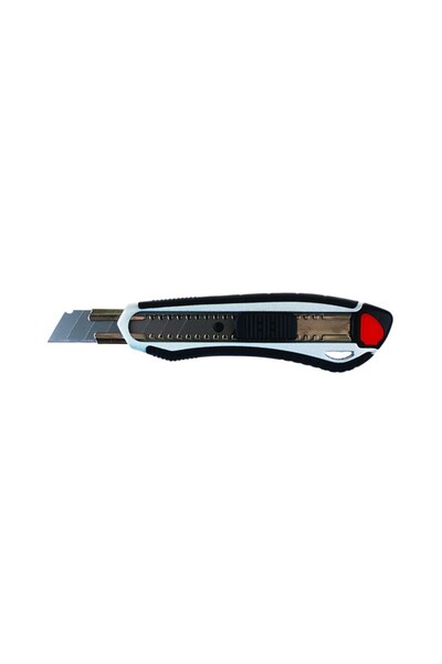 MC Micostore Cutter Grand GR-8100 130-1657, lama 18mm, metalic, profesional