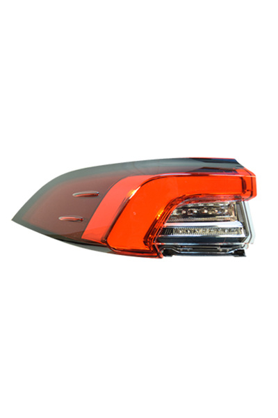 İthal TOYOTA COROLLA SOL DIŞ STOP LEDLİ 2019-2025 81561-02D20-İTH
