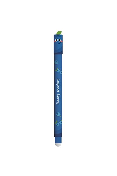 Eberhard Faber Roller 0.7 mm blue erasable fine