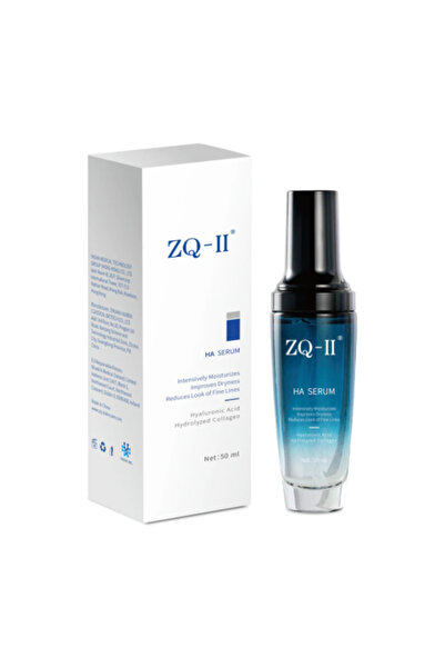 zqq ZQ-II Regenerating Serum for Skin Smoothing and Anti-Wrinkle 30ml
