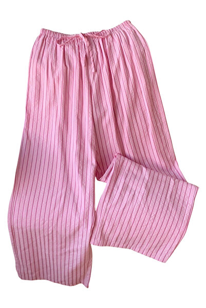 OEM Women's pink pants, size XS