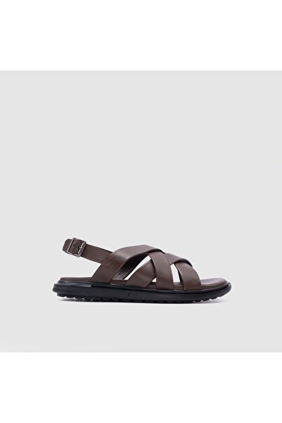 TOGO Men's Casual Strappy Sandals [052377]