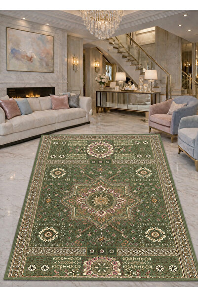 Rugs Modern Halı SDT Geleneksel Desenli Modern Dokuma Taban Dekoratif Halı sd...