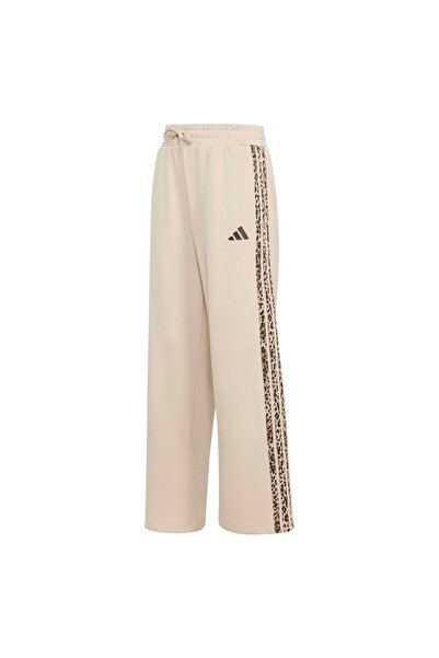 adidas Pantaloni trening pentru copii JG AN 3S FT PT - KC7198
