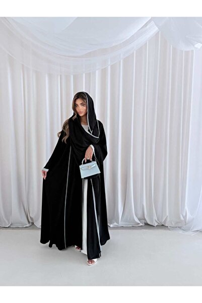 AYA Mwt5111 - Daily Wear Abaya, Comfortable and Suitable for Everyday Use, Ma...