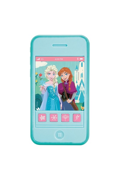 As Disney Frozen 2 Παιδικό Τηλέφωνο Παιχνίδι με Ήχους - 2