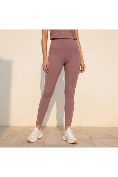 Adot Women Performance Soft Touch Leggings
