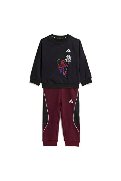 adidas Trening pentru copii I MRVL SM JOG - KG6116