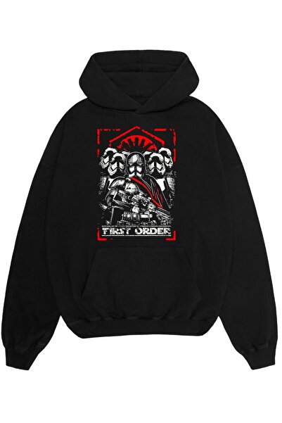 ELFERA Starwars Printed Sweatshirt