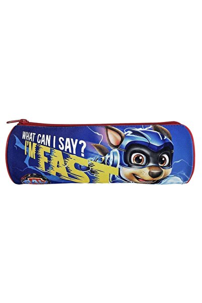 PAW PATROL Κασετίνα Κυλινδρική 23x8εκ. 1010E-1452