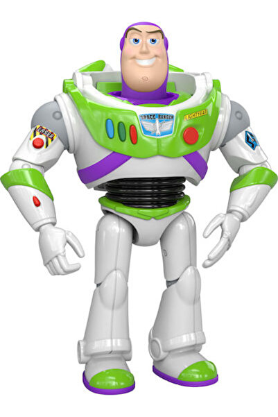 Mattel Games Φιγούρα δράσης Toy Story 18 εκ.