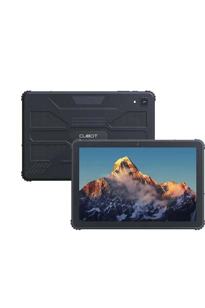 Cubot Kingkong TAB Android 13, Rugged Tablet 10.1'' FHD+ Display with 8GB RAM...