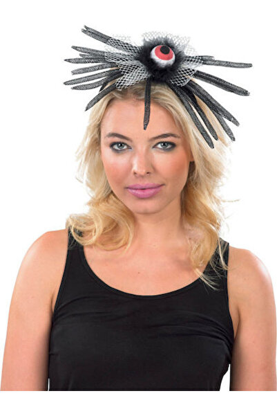 Fun Fashion Στέκα Καρναβαλιού για το Χάλογουιν 1 τεμάχιο