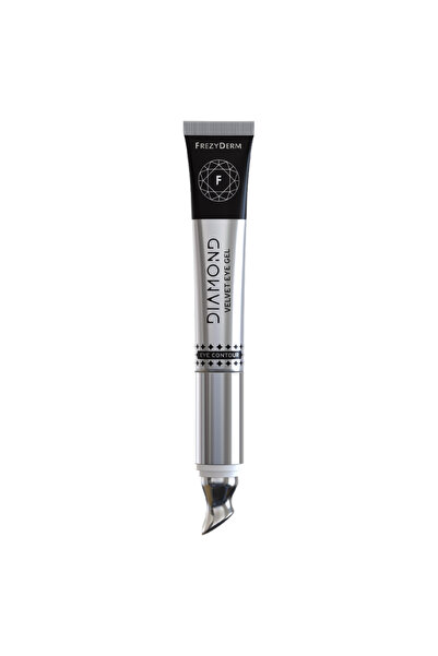 Frezyderm Διαμαντένιο Βελούδινο Τζελ Ματιών 15ml