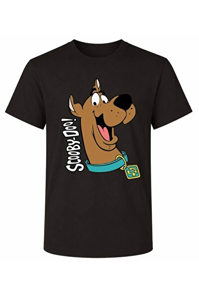 ROLY Tricou Unisex Bumbac Print Scooby-Doo