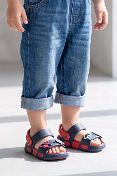 Liarca Supernova Ultra Comfort Double Sole Orthopedic Baby and Child Sandals ...