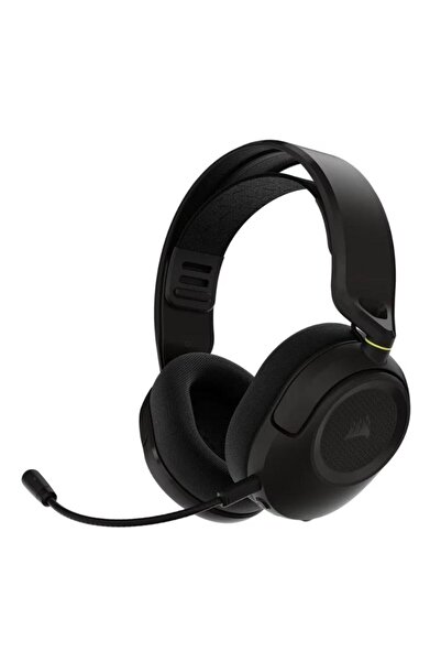 Corsair Căști de gaming HS35 V3, Wireless 2.4GHz/Bluetooth/Cu fir, PC/Mac/Con...