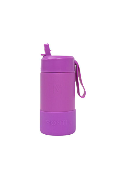 Montii MontiiCo Θερμός Νερού 350ml - Φούξια