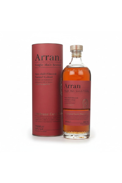 Arran Whisky Amarone Cask Finish, 50%, 0.7L