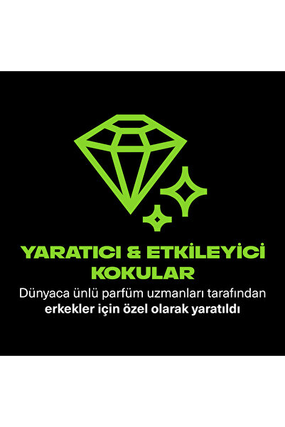 Axe Premium Collection Duş Jeli Aqua Bergamot 3in1 Vücut Saç Yüz 300 ml x3
