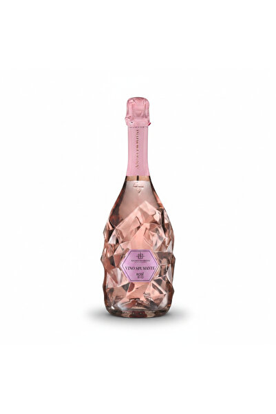 Domini Veneti Vin Spumant Alb Anno Domini Prosecco Rose DOC Biologic 12%, 0.75l