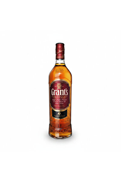 Grant Pr Whisky Grant's Triple Wood 40%, 1L