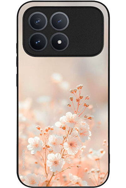 Other Θήκη Sonique Σειρά Ηλιοβασίλεμα στην Εδέμ Xiaomi Poco F8 Pro 5G Άνθος Ζεν