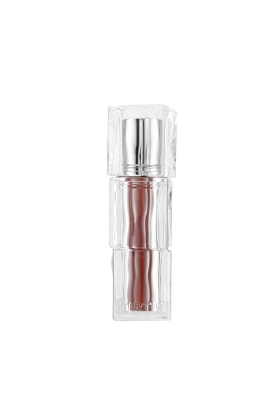 TIRTIR Waterism Glow Tint Parlaklık ve Nem Veren Dudak Tinti 05 Scotch Shot