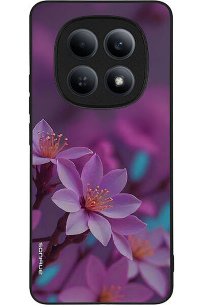 Other Θήκη Sonique Σειρά Ηλιοβασίλεμα στην Εδέμ Xiaomi Redmi Note 15 4G Άνθισ...