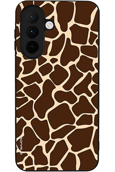 Other Θήκη Sonique Σειρά Animal Print Samsung Galaxy A27 5G Καμηλοπάρδαλη 01