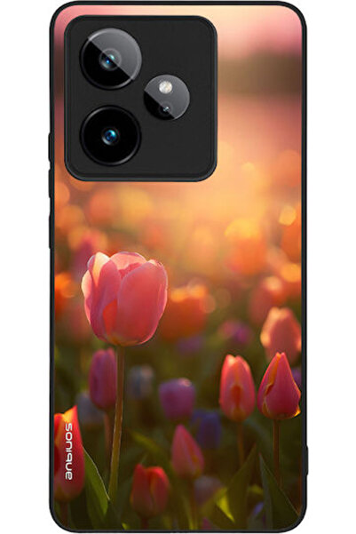 Other Θήκη Σειράς Sonique Sunset In Eden για Realme GT 7 5G Realme GT 7T 5G Β...