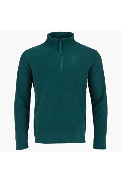 Highlander Πουλόβερ Ember Fleece Green XL