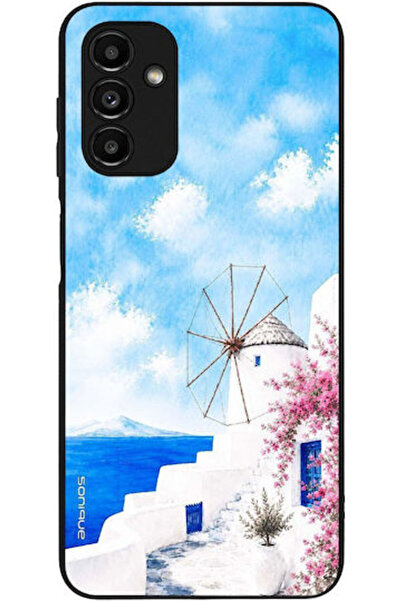 Other Σειρά Sonique Μουσών των Ελληνικών Νησιών Θήκη Samsung Galaxy A13 5G Ga...
