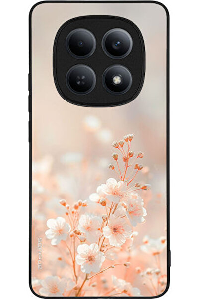 Other Θήκη Sonique Σειρά Ηλιοβασίλεμα στην Εδέμ Xiaomi Redmi Note 15 4G Άνθος...