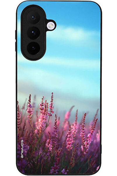 Other Σειρά Sonique Sunset In Eden Θήκη για Samsung Galaxy A27 5g Λεβαντένια ...