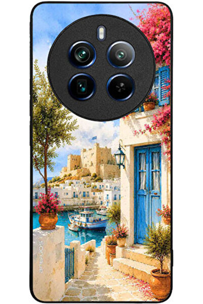 Other Σειρά Sonique Μουσών των Ελληνικών Νησιών Θήκη Realme 12 Pro 5G Realme ...
