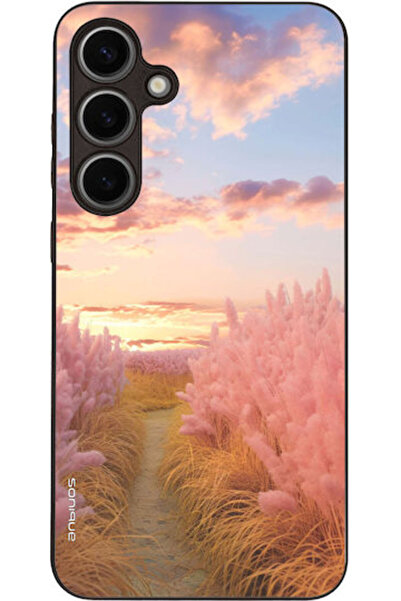 Other Σειρά Sonique Ηλιοβασίλεμα στην Εδέμ Θήκη Golden Hour για Samsung Galax...