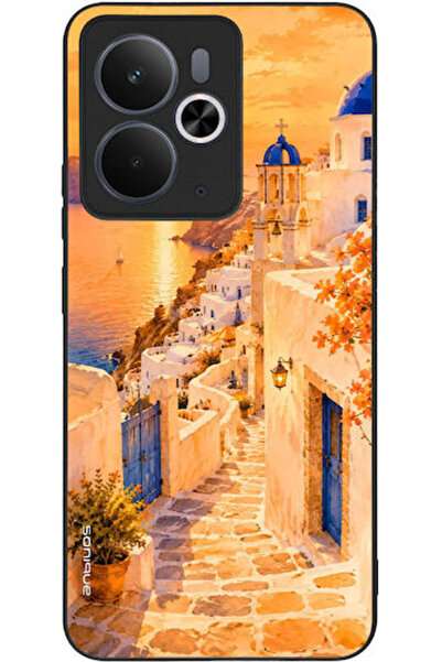 Other Σειρά Sonique Μουσής Ελληνικών Νησιών Θήκη Realme 14 5G Realme 14T 5G Η...