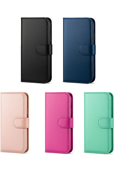 Other 5 τεμάχια Θήκη-Πορτοφόλι Mobicase Samsung Galaxy A52 4G Τυχαία Επιλογή ...