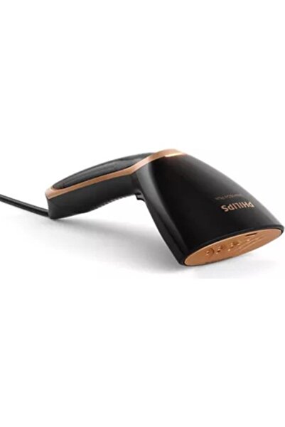 Philips 1000W Buharlı Düzleştirici - Güçlü , Seramik Taban, Dikey Buhar ve Ay...