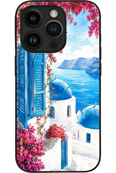 Other Σονίκ Σιλικόνης Ανοιχτό Μπλε Πίσω Κάλυμμα (iPhone 14 Pro)