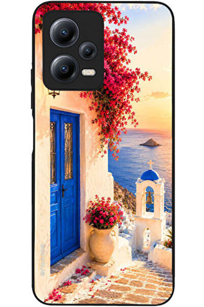 Other Θήκη Sonique Σειρά Μούσα Ελληνικών Νησιών Xiaomi Redmi Note 12 5g Poco ...