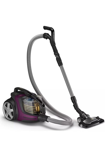 Philips Triactive Marathone Ultimate Torbasız Elektrikli Süpürge