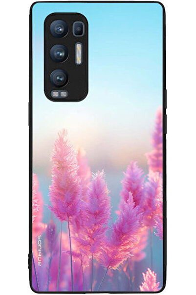 Other Θήκη Sonique Σειρά Ηλιοβασίλεμα στην Εδέμ Oppo Find X3 Neo 5g Πάμπας Έιθερ