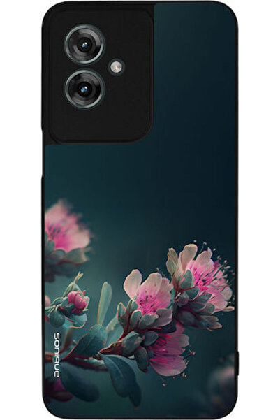 Other Σονίκ Σιλικόνης Πίσω Θήκη Moto G55