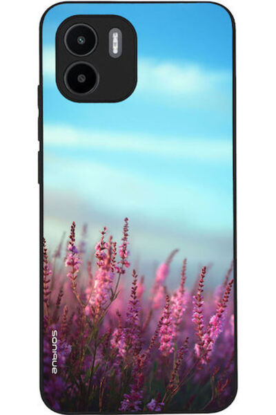 Other Θήκη Σειράς Sonique Sunset In Eden για Xiaomi Redmi A1 Redmi A2 Λεβαντέ...