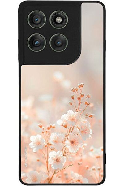 Other Θήκη Sonique Σειρά Ηλιοβασίλεμα στην Εδέμ Motorola Edge 60 Pro 5g Ζεν Μ...
